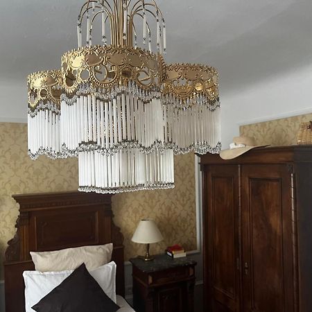 Apartment Hisa 7 Пиран Экстерьер фото