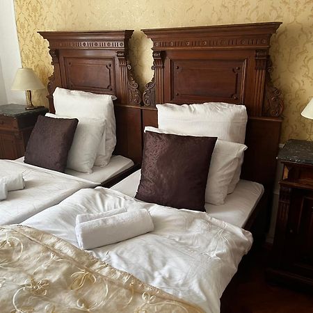 Apartment Hisa 7 Пиран Экстерьер фото