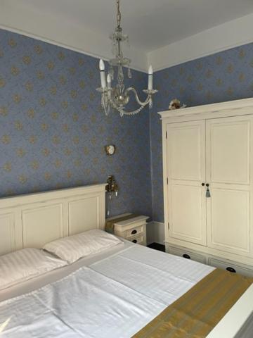 Apartment Hisa 7 Пиран Экстерьер фото