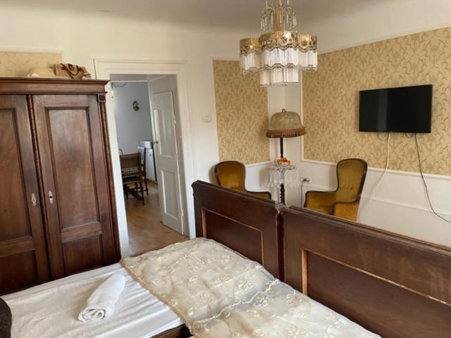 Apartment Hisa 7 Пиран Экстерьер фото