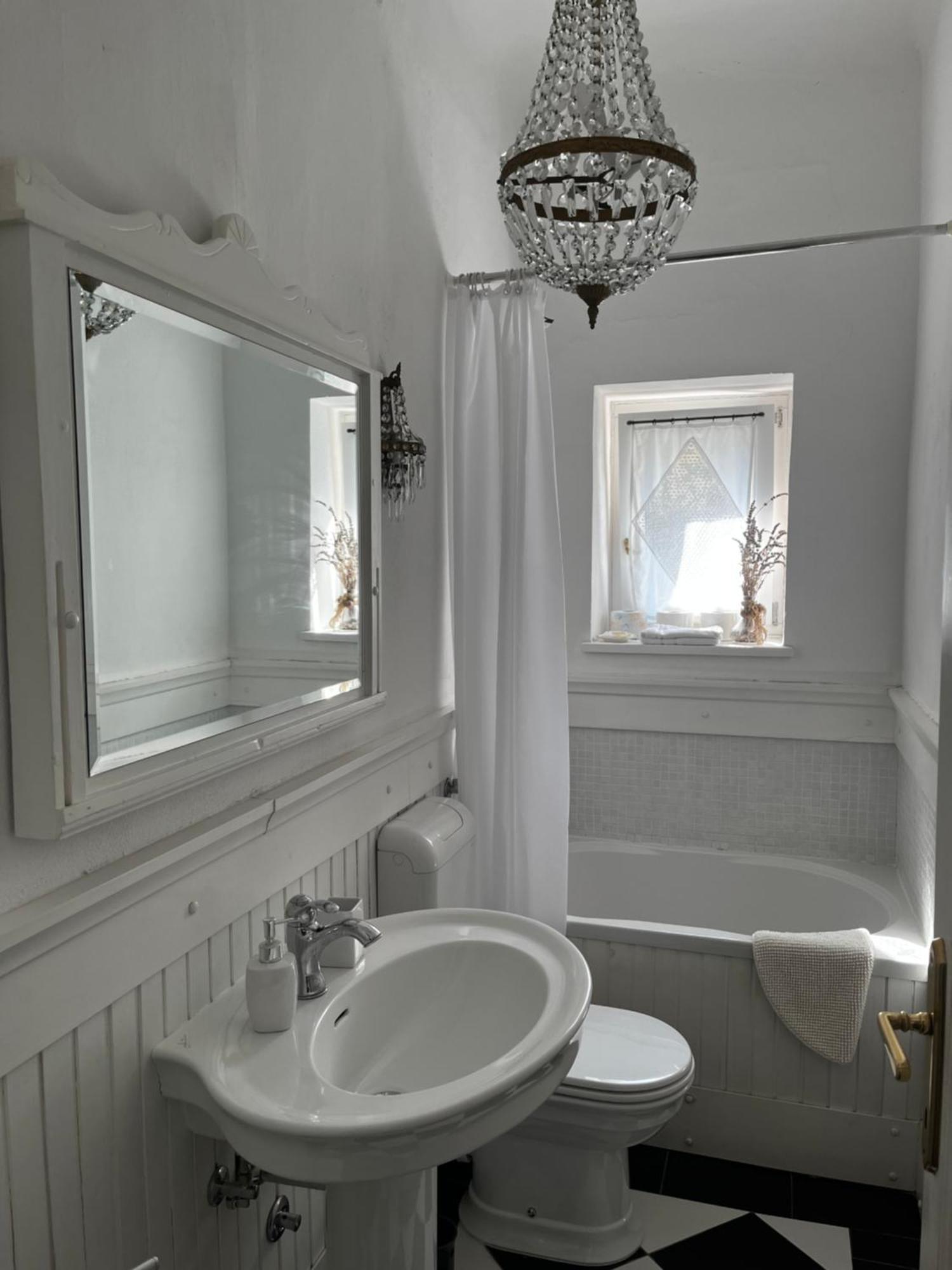 Apartment Hisa 7 Пиран Экстерьер фото