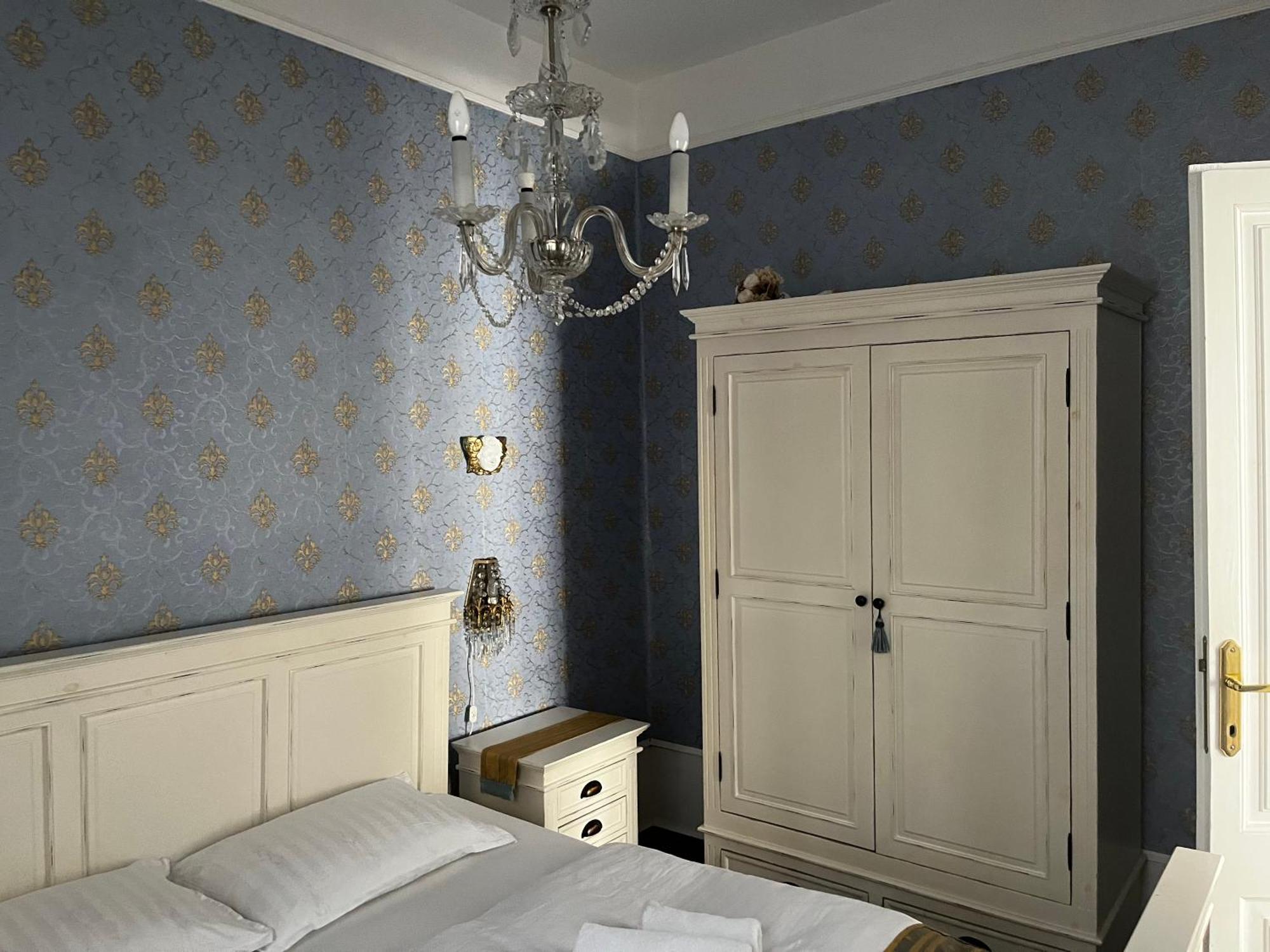 Apartment Hisa 7 Пиран Экстерьер фото